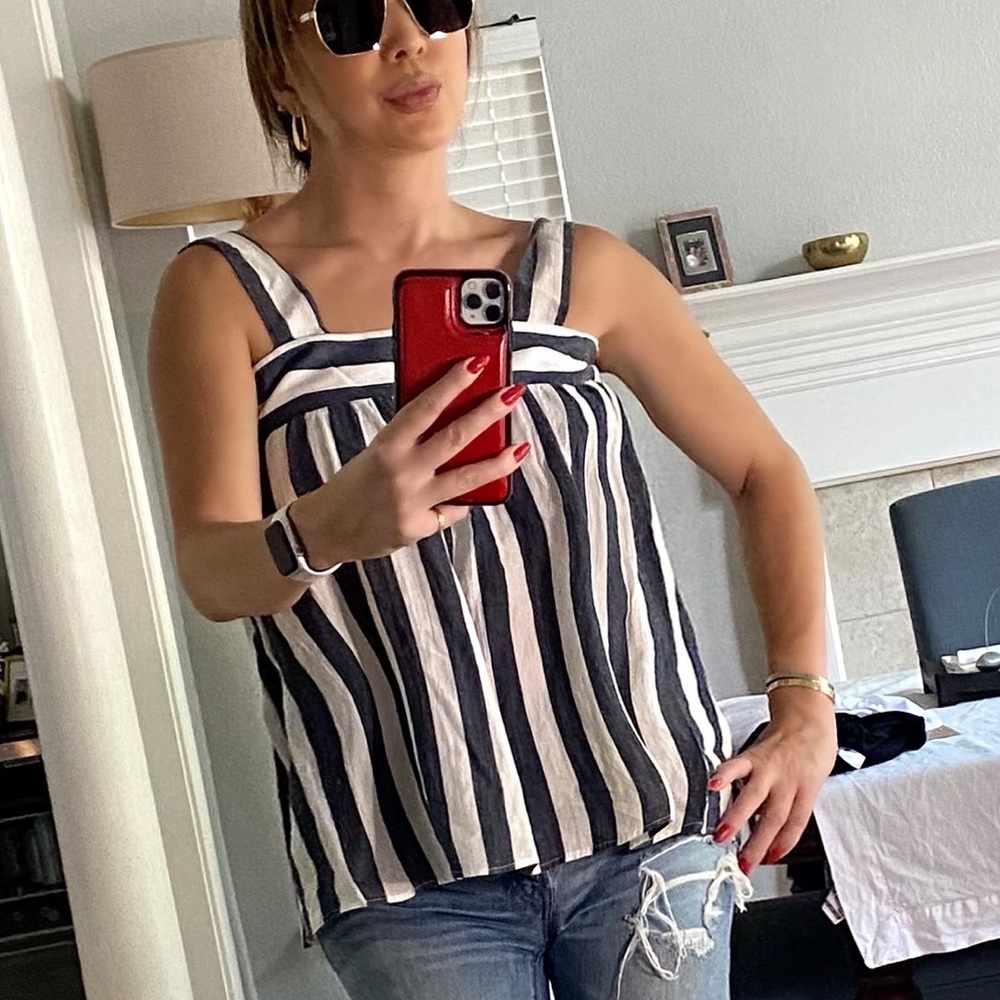 Tunic tops